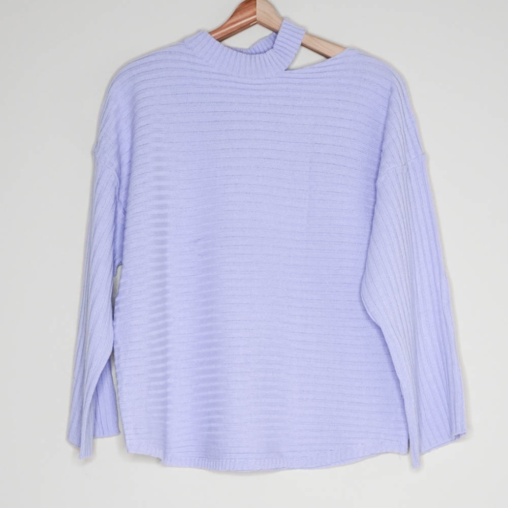 Storets Lavendar Sweater